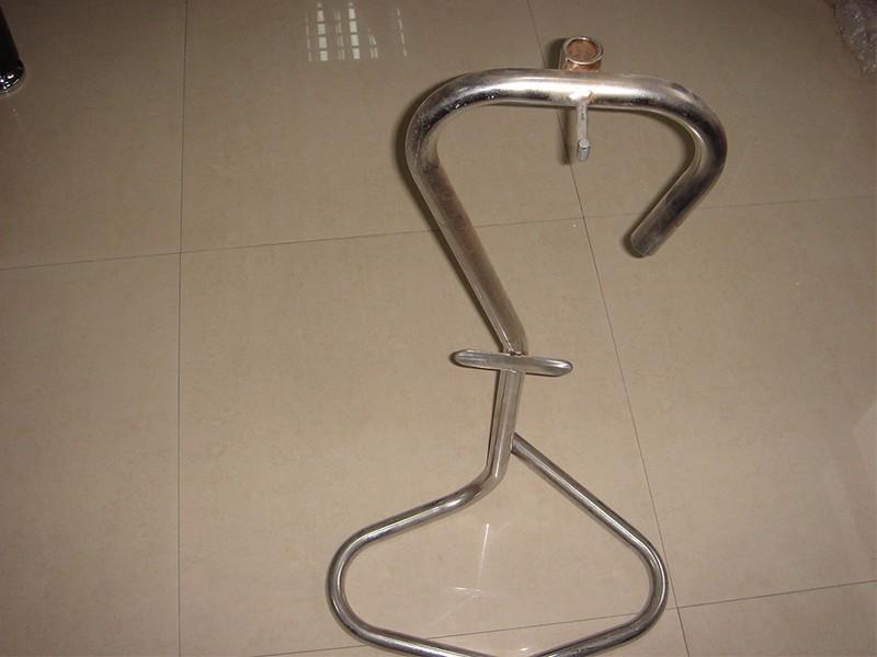 Fire Extinguisher Stand